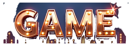 game 555 logo